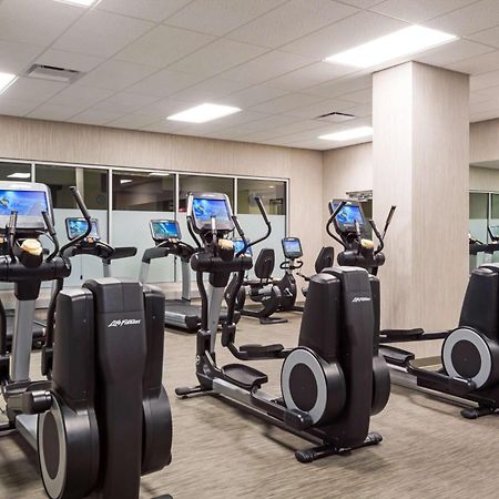 Hyatt House Denver/Downtown Екстер'єр фото