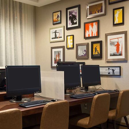 Hyatt House Denver/Downtown Екстер'єр фото