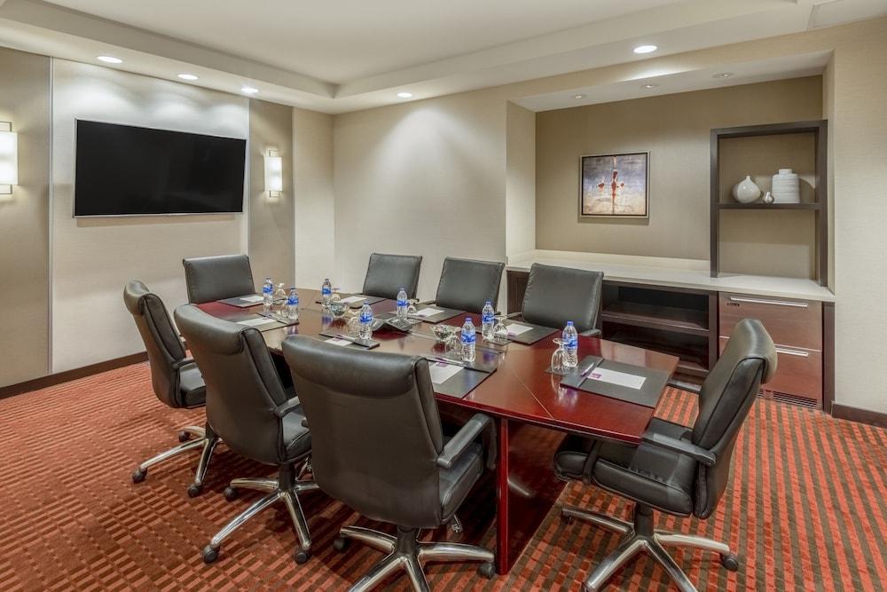 Hyatt House Denver/Downtown Екстер'єр фото