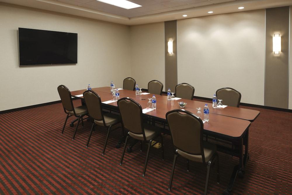 Hyatt House Denver/Downtown Екстер'єр фото