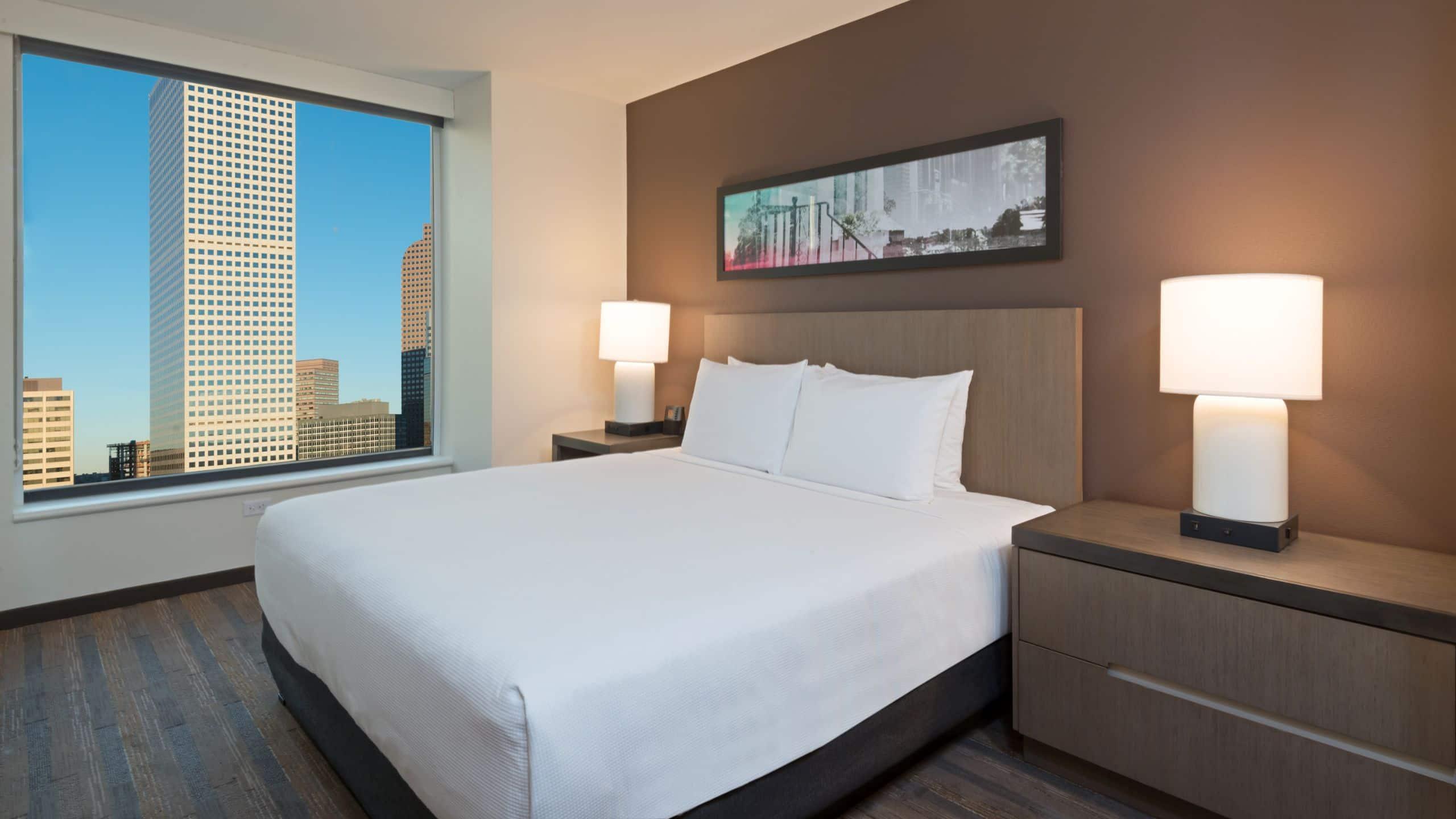 Hyatt House Denver/Downtown Екстер'єр фото