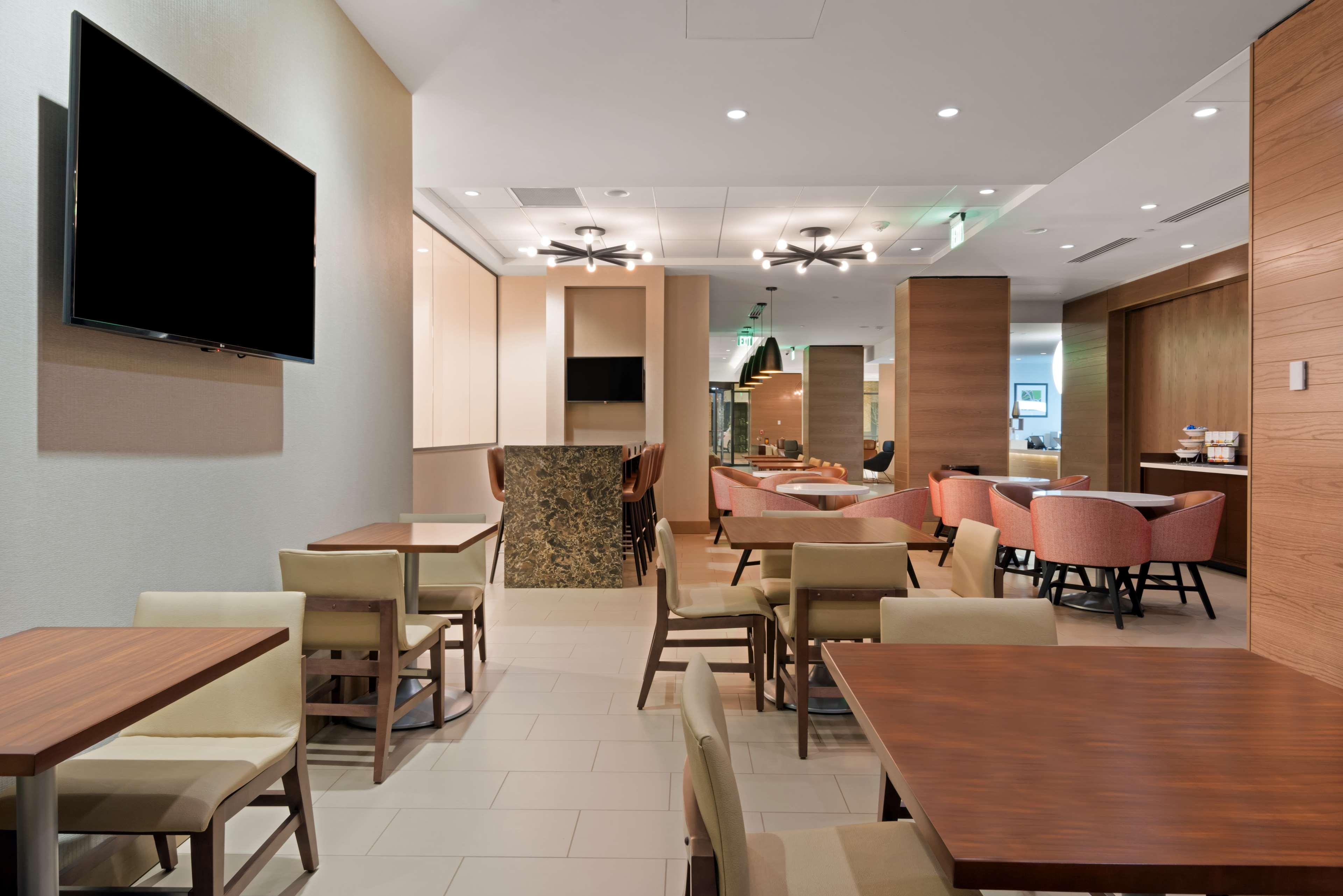 Hyatt House Denver/Downtown Екстер'єр фото