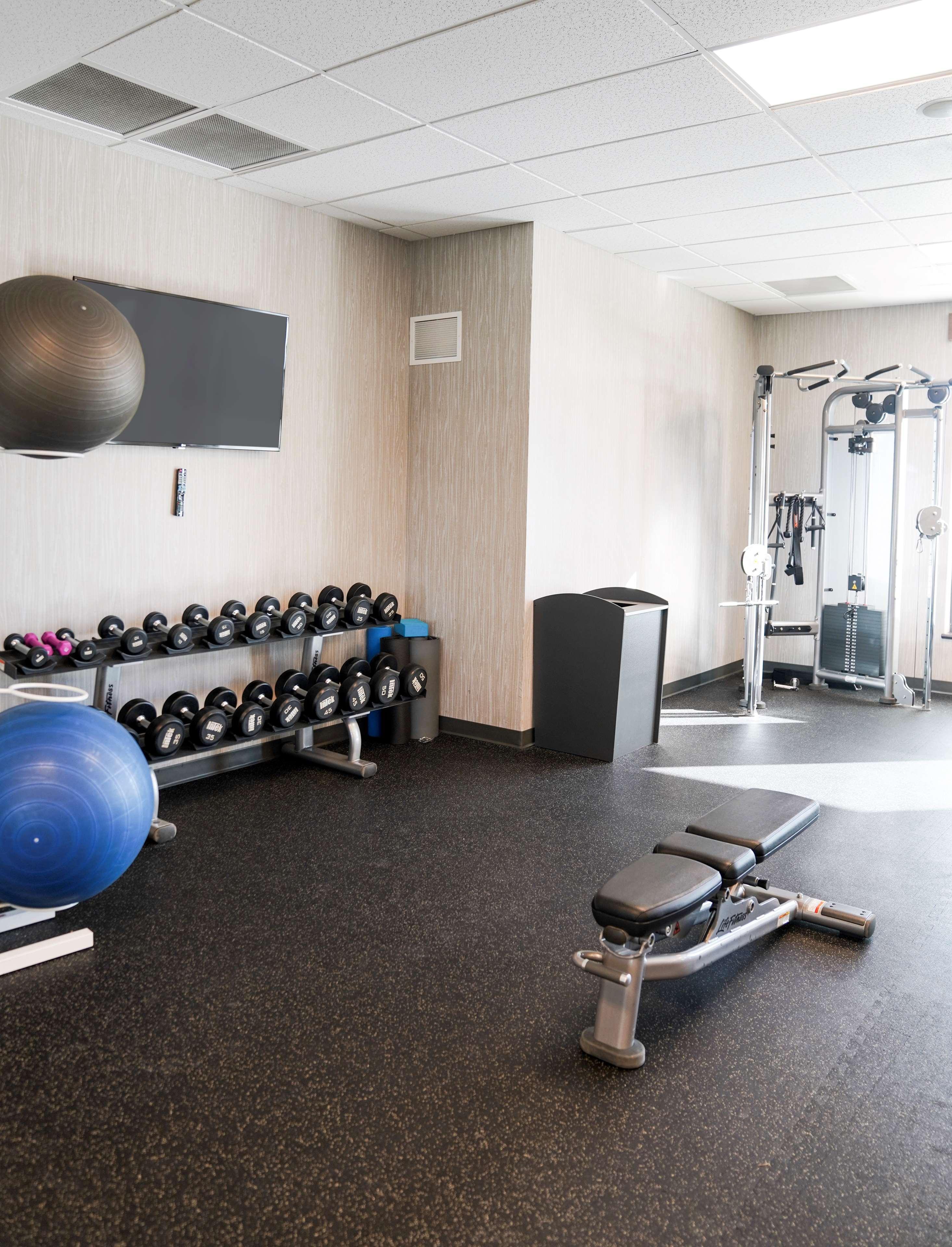 Hyatt House Denver/Downtown Екстер'єр фото