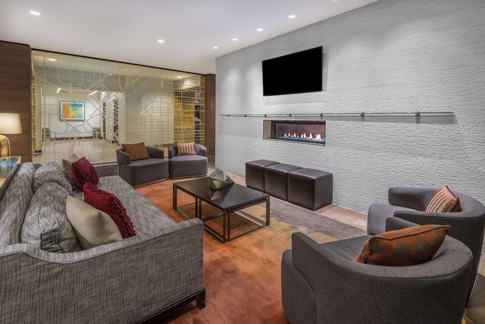 Hyatt House Denver/Downtown Екстер'єр фото