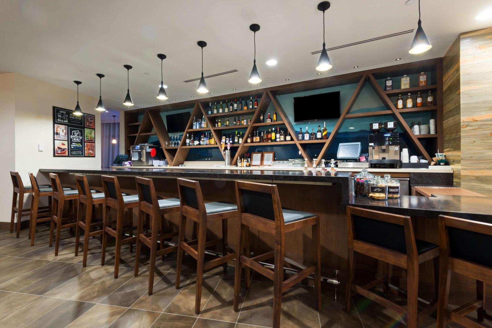 Hyatt House Denver/Downtown Екстер'єр фото
