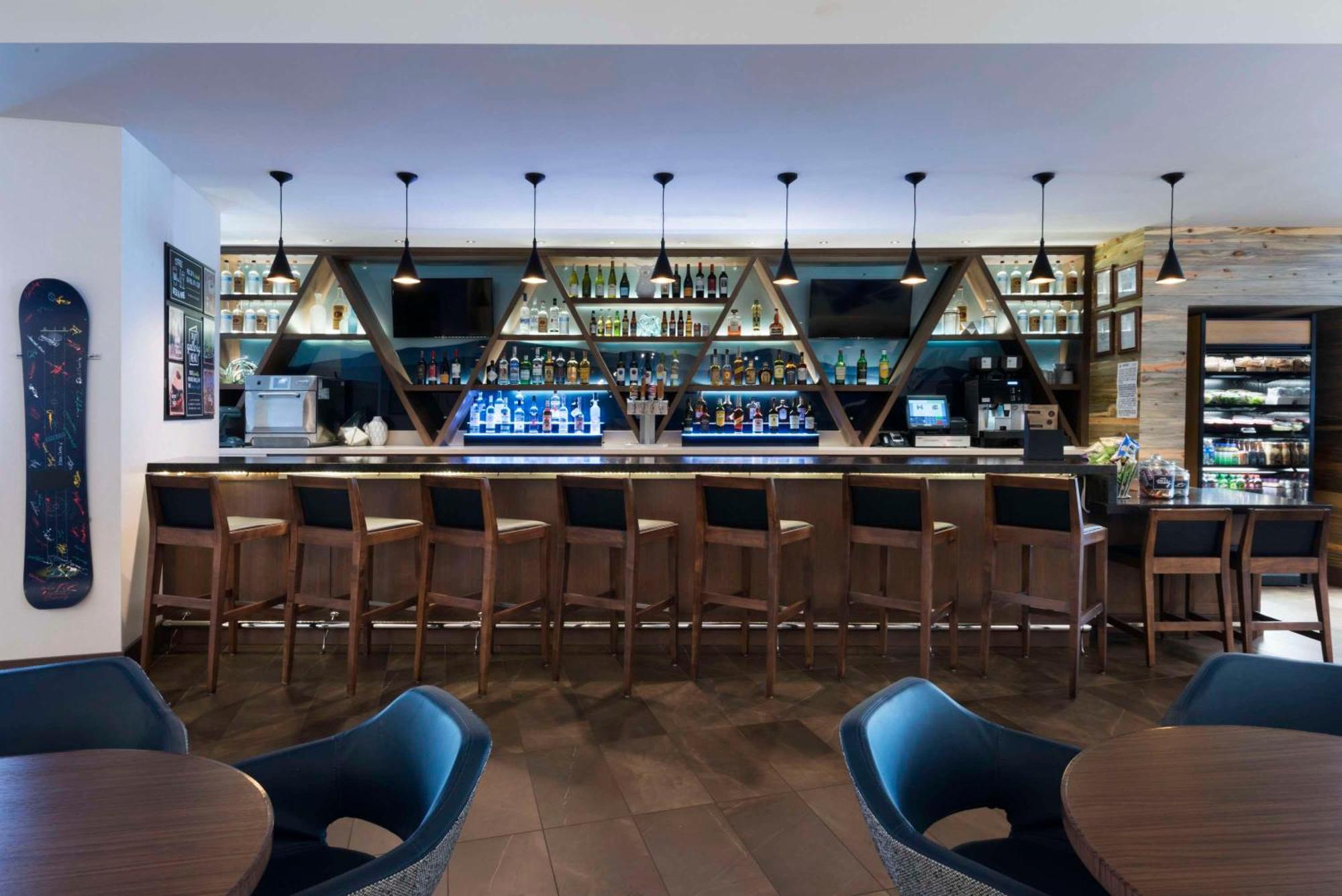 Hyatt House Denver/Downtown Екстер'єр фото