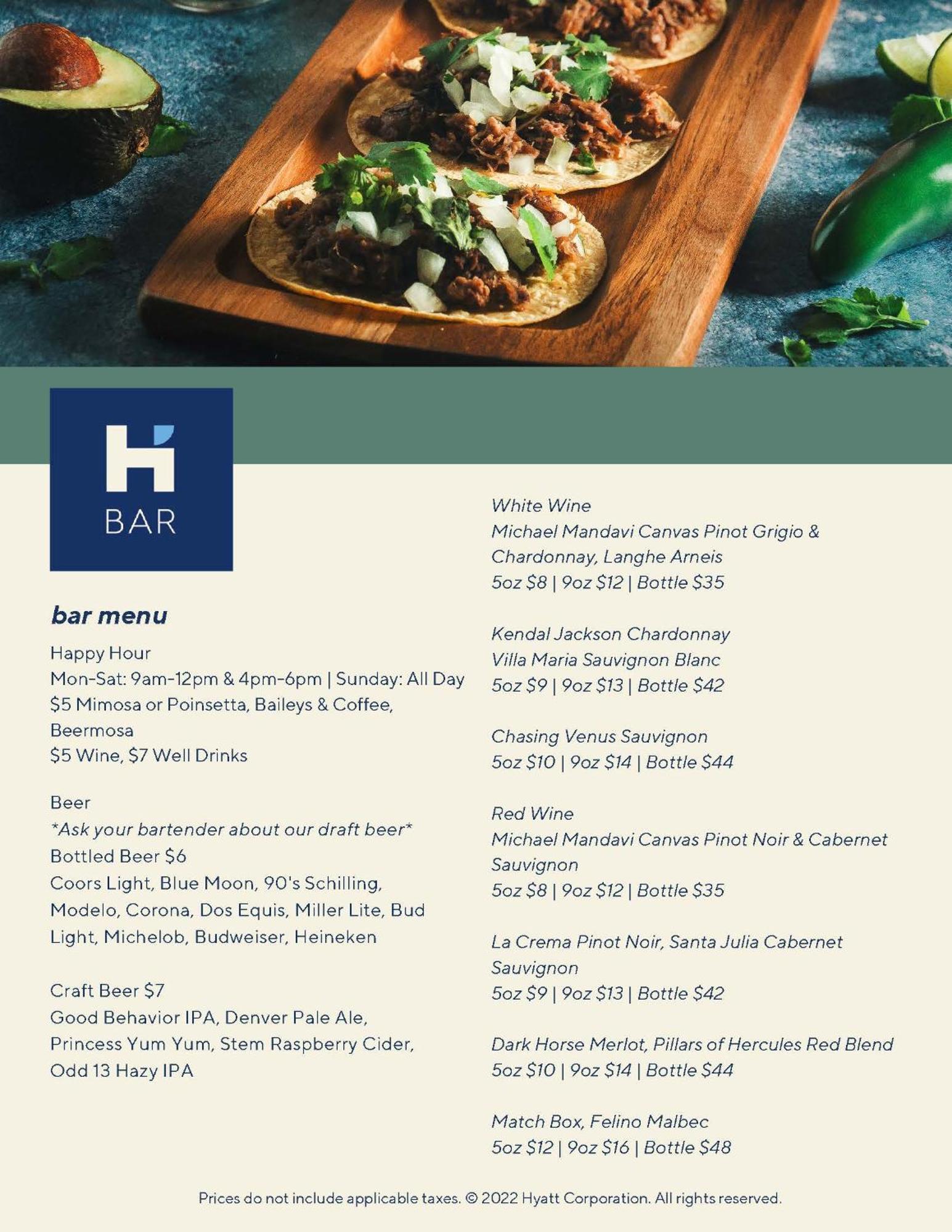 Hyatt House Denver/Downtown Екстер'єр фото